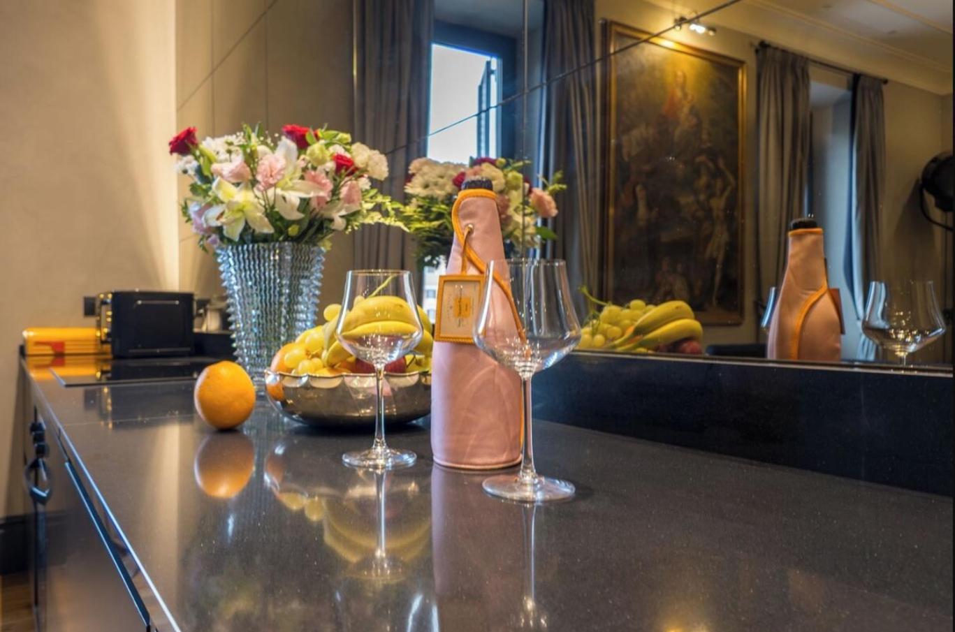Theodort Chic Appartamento