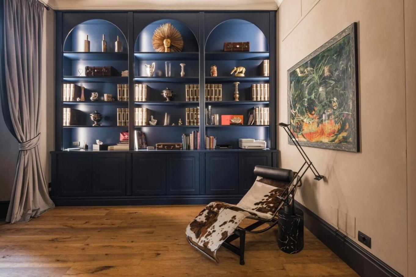 Theodort Chic Appartamento