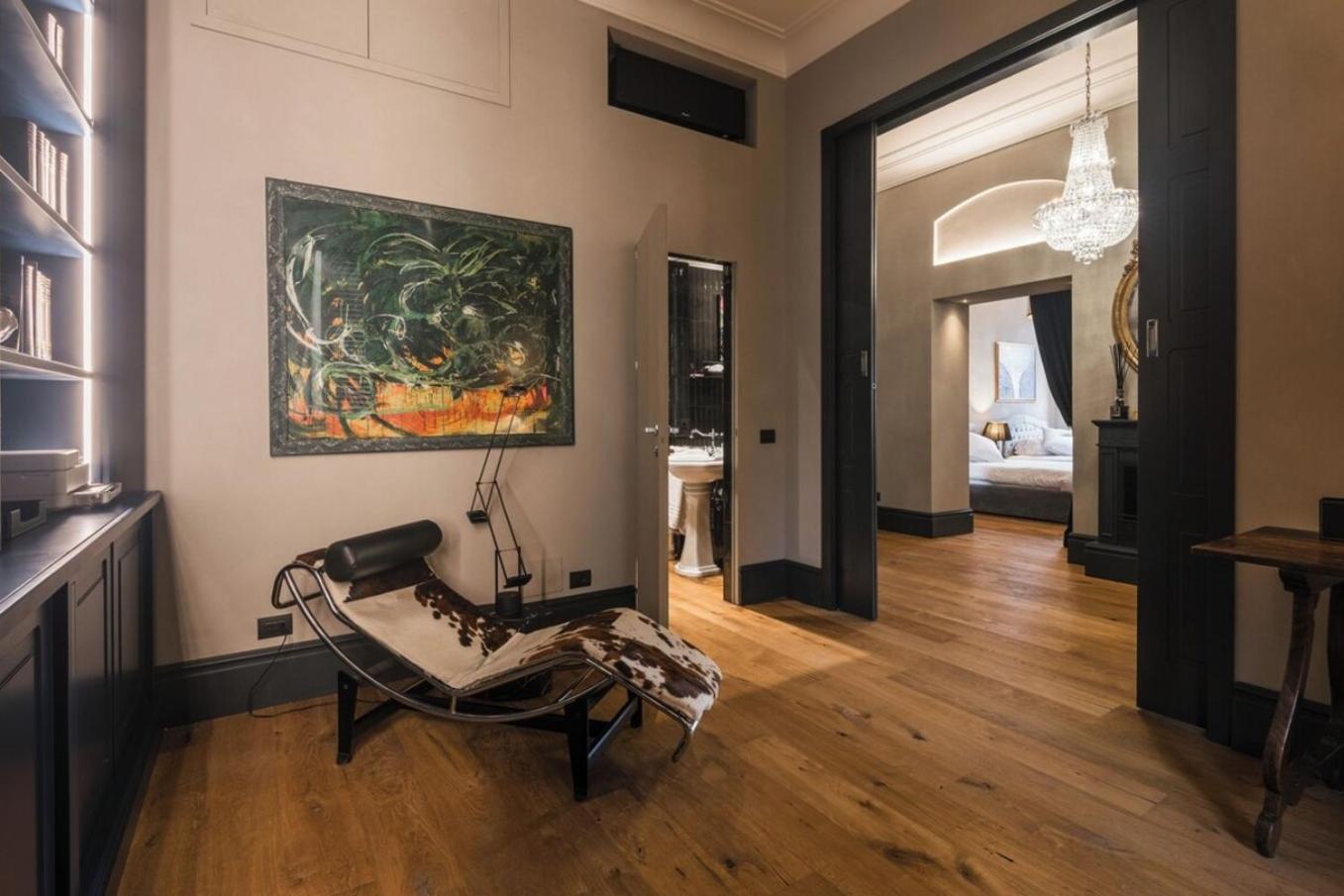 Appartamento Theodort Chic