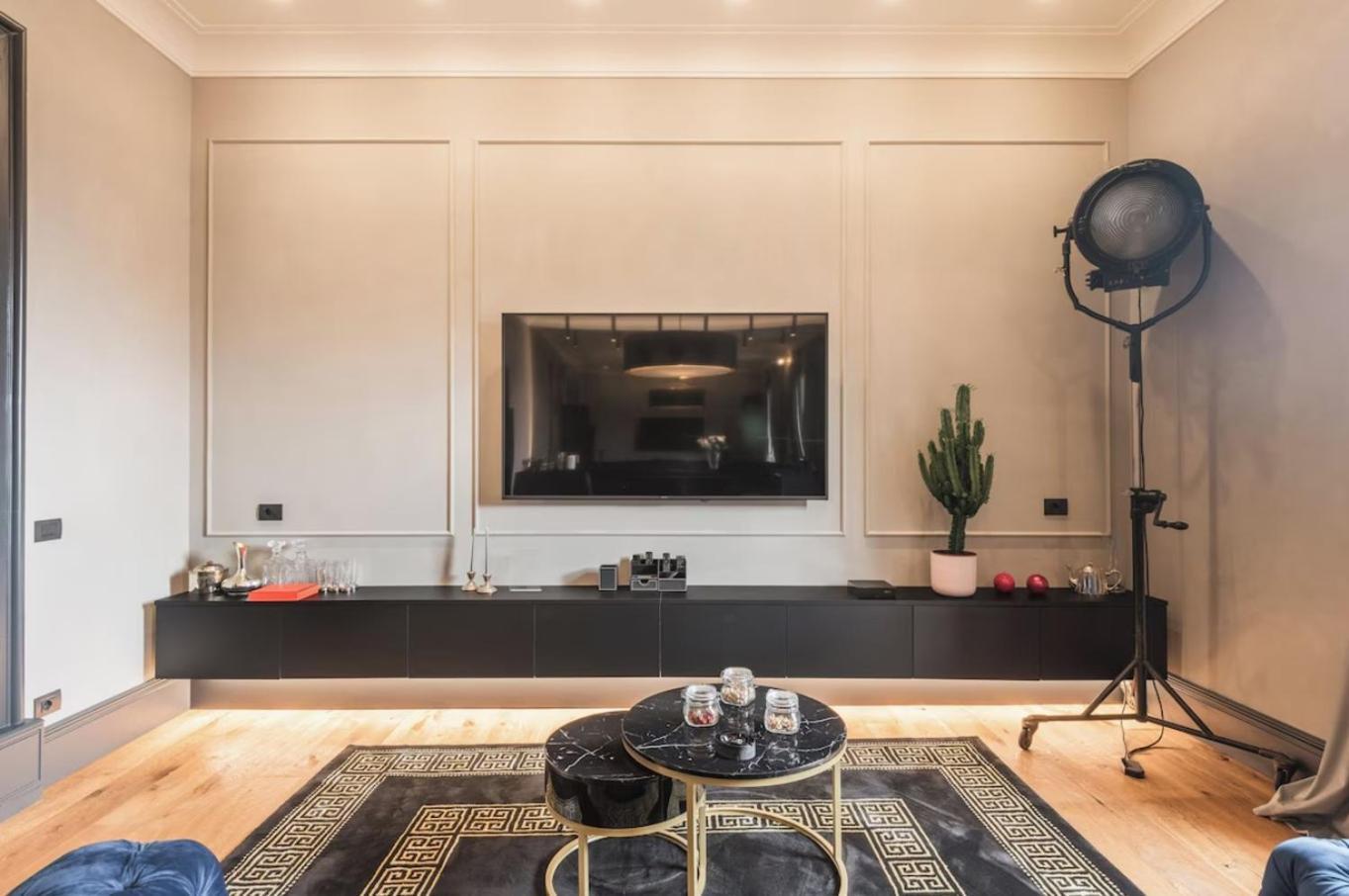 Theodort Chic Apartamento *