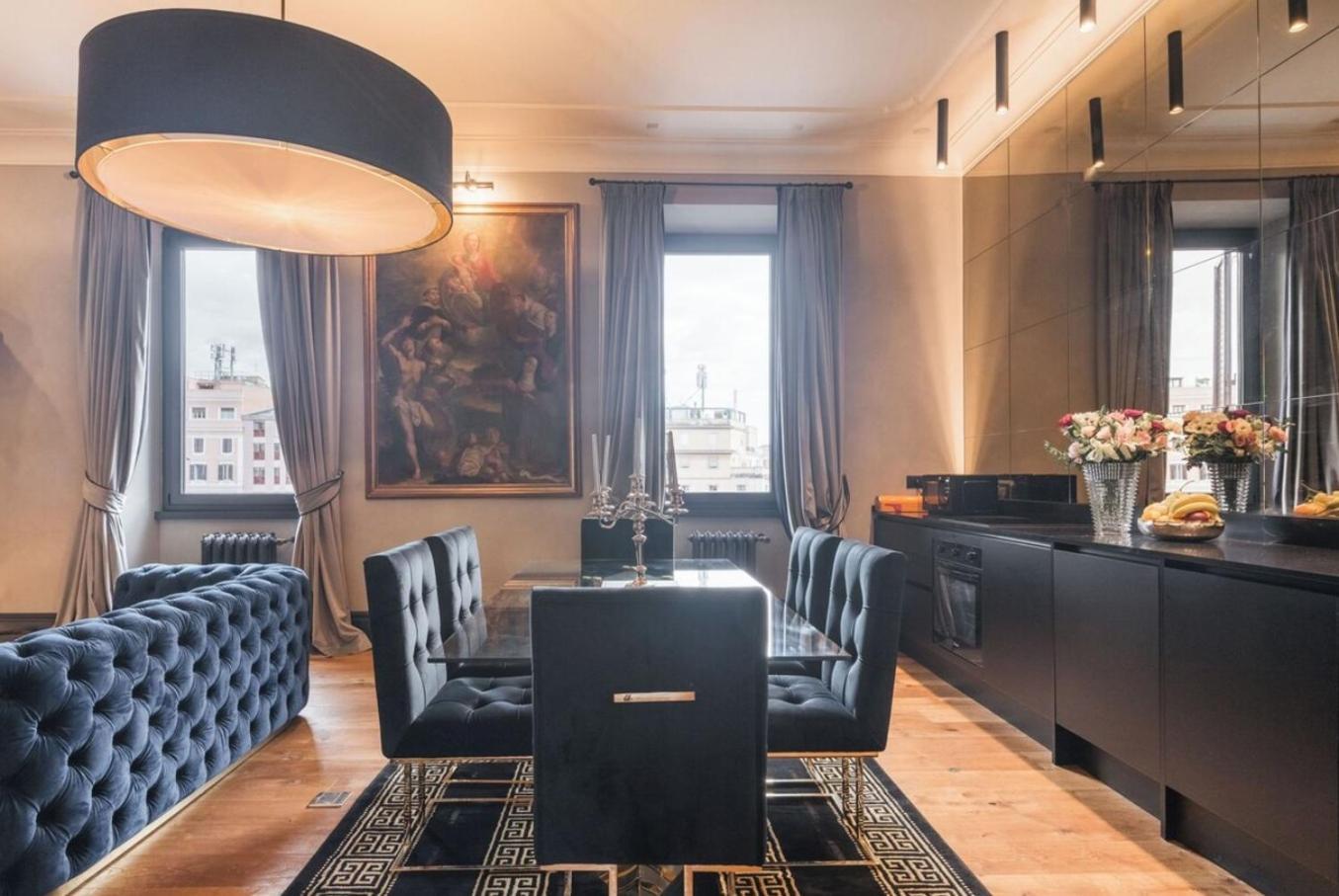 Theodort Chic Roma