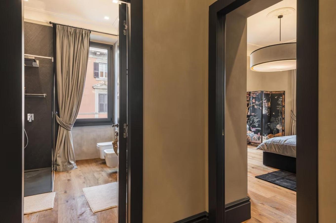 Theodort Chic Appartamento *