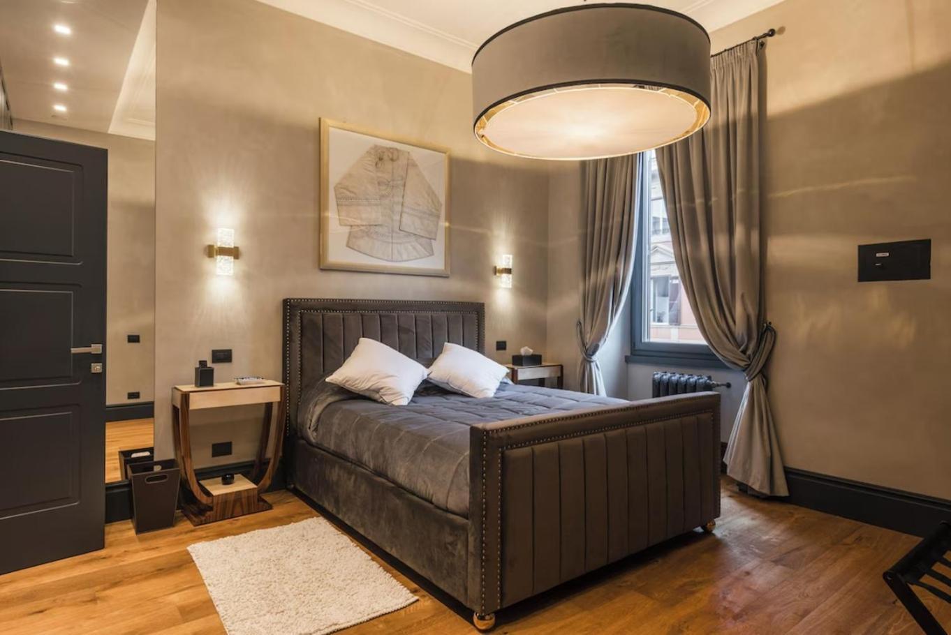 Appartamento Theodort Chic *