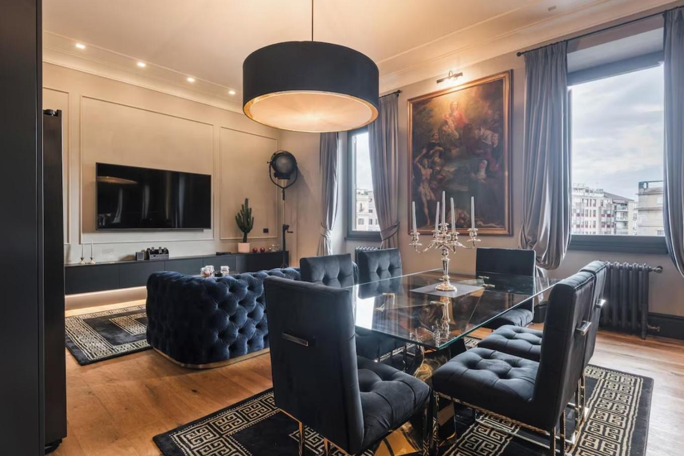 Theodort Chic Roma