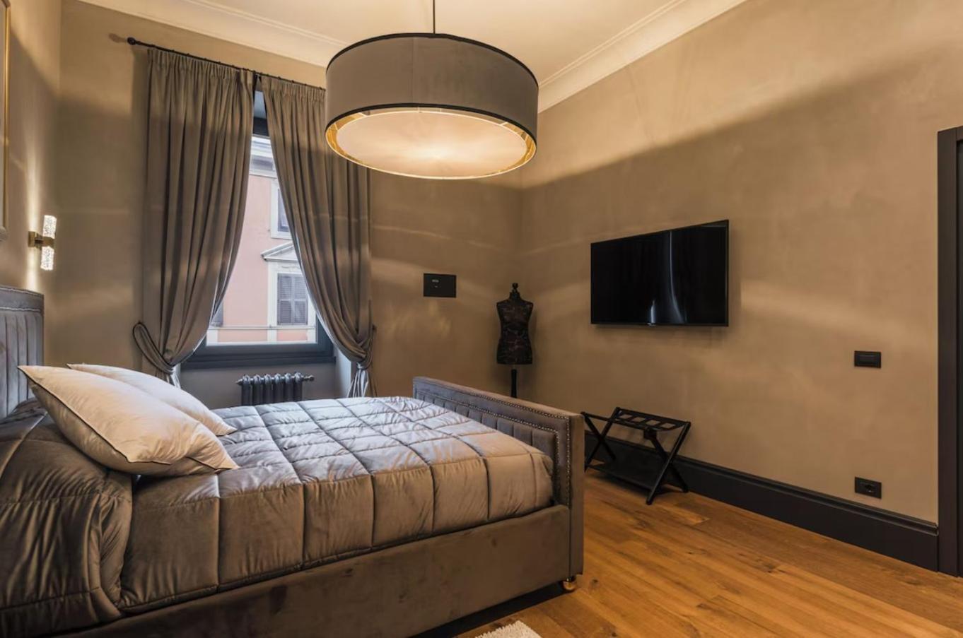 Theodort Chic Appartamento