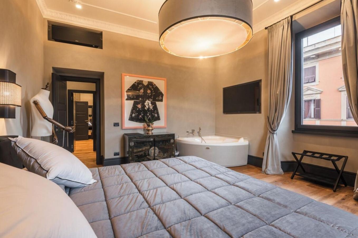 Theodort Chic Apartment *